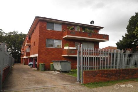 8/143 John St, Cabramatta, NSW 2166