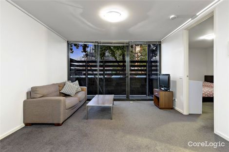 Property photo of GROUND FLOOR/96 Kavanagh Street Southbank VIC 3006