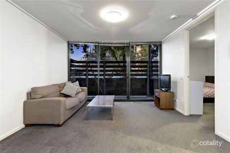 Property photo of GROUND FLOOR/96 Kavanagh Street Southbank VIC 3006