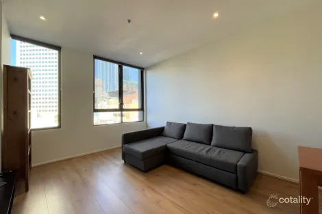 Property photo of 607/225 Elizabeth Street Melbourne VIC 3000