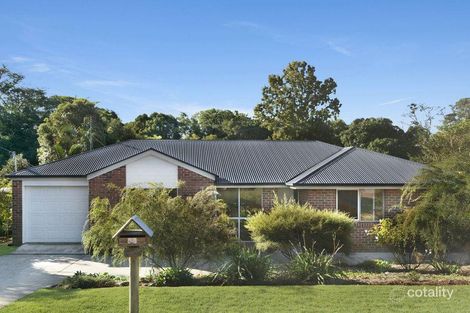 Property photo of 8 Nimbus Drive Flaxton QLD 4560
