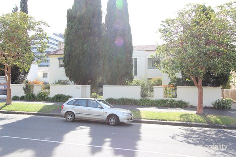 17/104-114 The Avenue, Parkville, VIC 3052