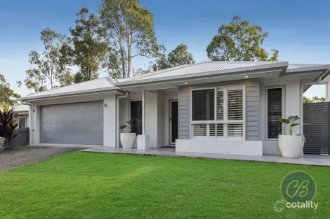 Property photo of 17 Cassimaty Street Ferny Grove QLD 4055