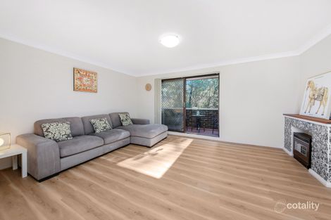 Property photo of 23/19-27 Adderton Road Telopea NSW 2117