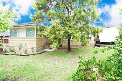 Property photo of 39 Newham Drive Cambridge Gardens NSW 2747