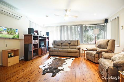 Property photo of 39 Newham Drive Cambridge Gardens NSW 2747