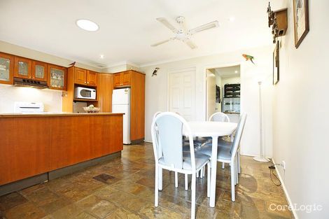 Property photo of 39 Newham Drive Cambridge Gardens NSW 2747