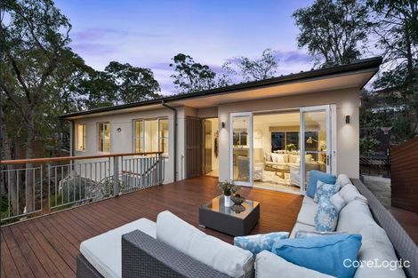 Property photo of 25 Carlyle Road East Lindfield NSW 2070