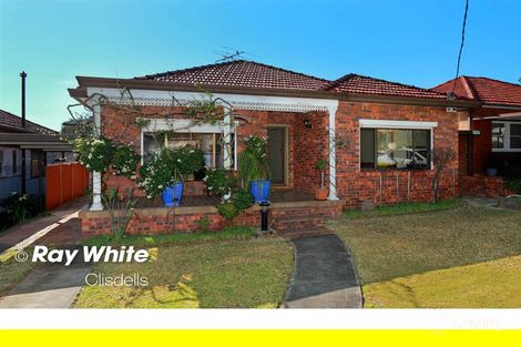 10 Rosebank Ave, Kingsgrove, NSW 2208