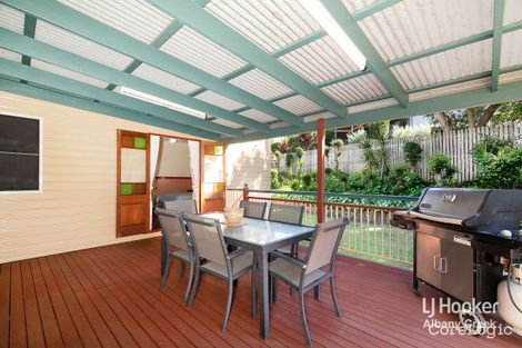 Property photo of 64 Saraband Drive Eatons Hill QLD 4037