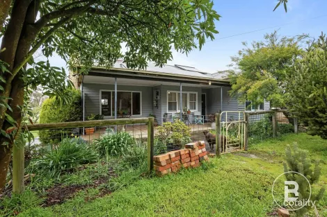 50 Yendon No 2 Rd, Scotsburn, VIC 3352