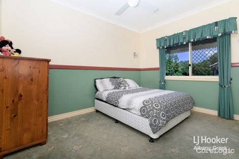 Property photo of 64 Saraband Drive Eatons Hill QLD 4037