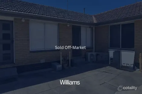 4/93 Blackshaws Rd, Newport, VIC 3015