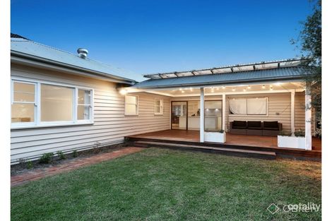 Property photo of 9 Vera Street Bentleigh East VIC 3165
