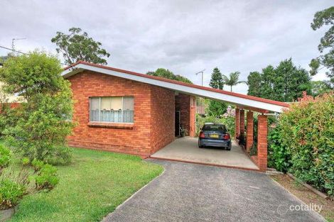 23 Roger Cres, Berkeley Vale, NSW 2261