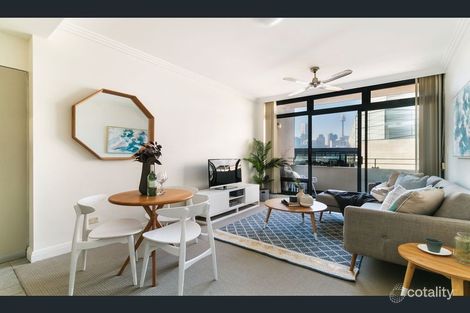 506/2 Jones Bay Rd, Pyrmont, NSW 2009