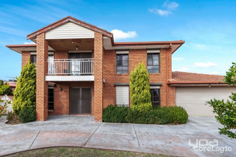 Property photo of 4 Longfellow Drive Delahey VIC 3037