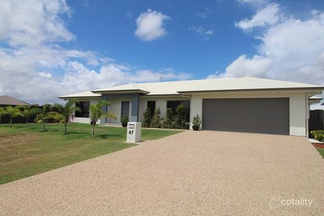 Property photo of 47 Fremont Street Mount Low QLD 4818
