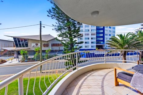 4/4 Thornton St, Surfers Paradise, QLD 4217