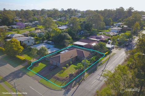 Property photo of 1 Sancroft Street Willowbank QLD 4306