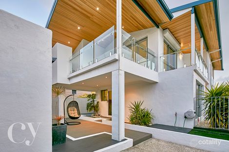 Property photo of 4 Dorothy Street Fremantle WA 6160
