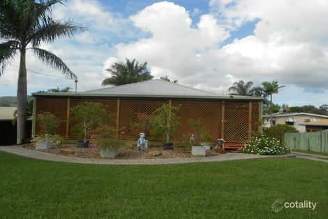 Property photo of 11 Weaver Street Norman Gardens QLD 4701