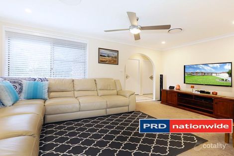 Property photo of 51 Sandpiper Crescent Claremont Meadows NSW 2747