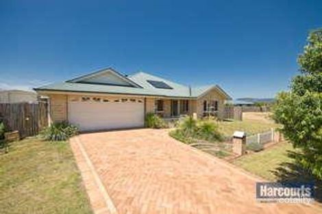 22 Picton Cres, Narangba, QLD 4504