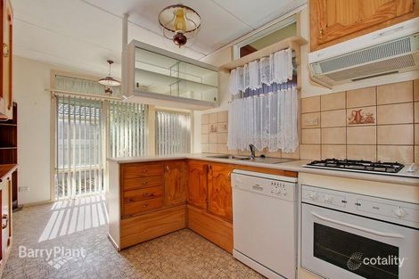 Property photo of 4A Tarraleah Place Boronia VIC 3155