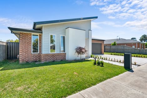 18 Ruthberg Dr, Sale, VIC 3850