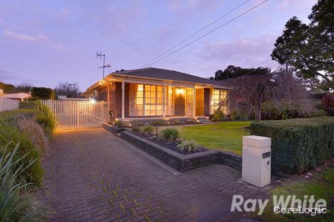 Property photo of 10 Beilby Close Upper Ferntree Gully VIC 3156