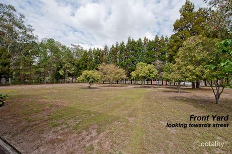 Property photo of 60-66 Rossmore Road Logan Reserve QLD 4133