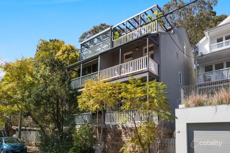 51 Bank St, North Sydney, NSW 2060