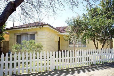 Property photo of 22 Franklin Street Newport VIC 3015