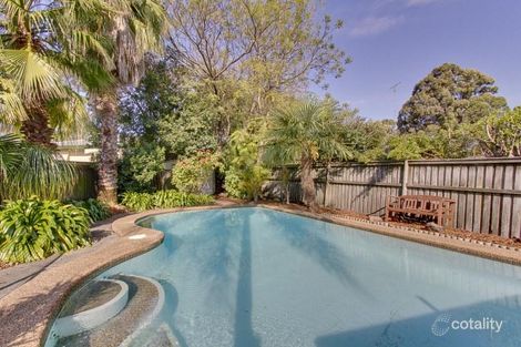 Property photo of 33 Roxborough Park Road Baulkham Hills NSW 2153