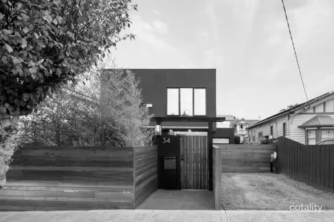 Property photo of 34 Salisbury Street Moonee Ponds VIC 3039
