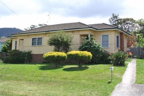 4 Leahy Cres, Gwynneville, NSW 2500