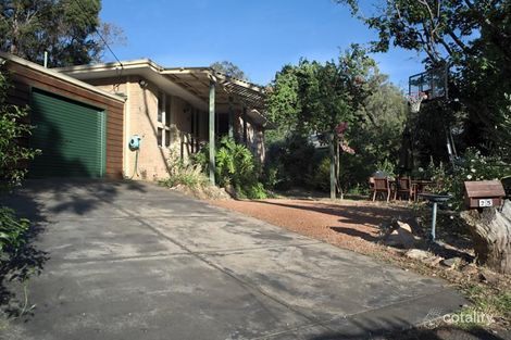 25 Leawood Cres, Boya, WA 6056