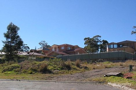 Property photo of 6 Via Rossi Close Garden Suburb NSW 2289