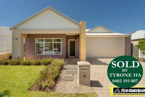 Property photo of 37 Strive Loop Girrawheen WA 6064