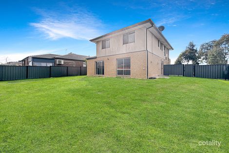 Property photo of 29 Evergreen Crescent Craigieburn VIC 3064