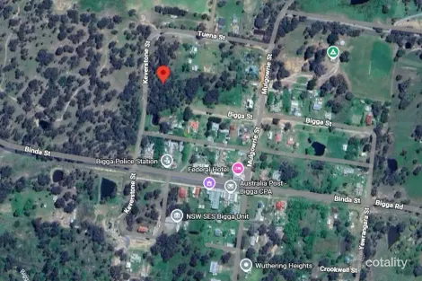 Property photo of 29 Bigga Street Bigga NSW 2583