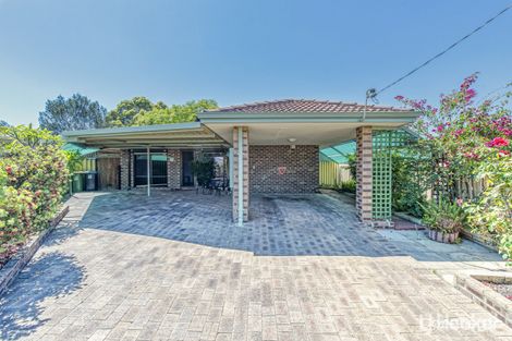 Property photo of 41 Lancaster Place Maddington WA 6109