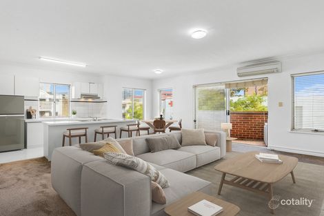 15/102 Goderich St, East Perth, WA 6004