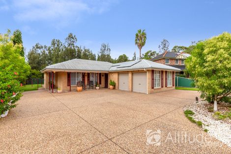 24 Derwent Cres, Lakelands, NSW 2282