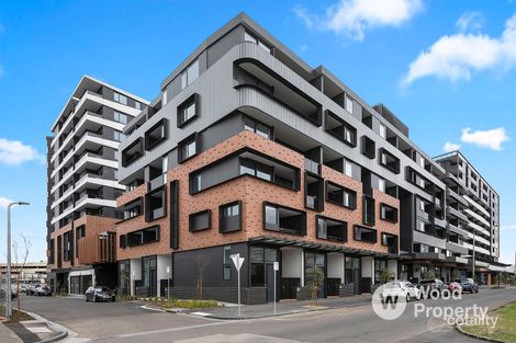 Property photo of 207/8 Falcon Court Footscray VIC 3011