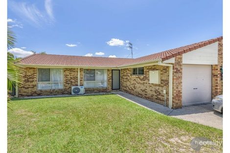 2/11 Illusion Ct, Oxenford, QLD 4210