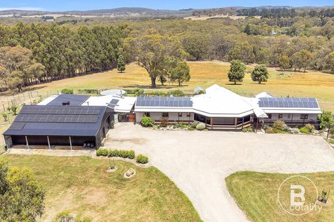 92 Cartons Rd, Gordon, VIC 3345