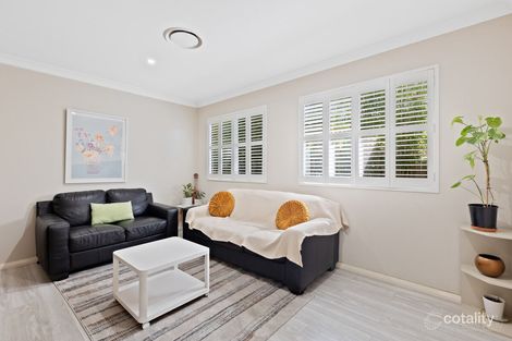 Property photo of 261A Geddes Street Centenary Heights QLD 4350