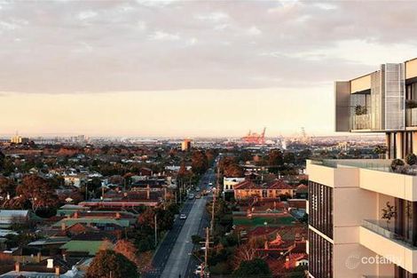 809/333 Ascot Vale Rd, Moonee Ponds, VIC 3039